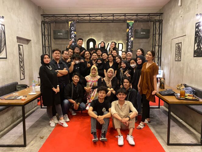 
					Gana Siddhi Fest 2023, Ajang Salurkan Bakat Kawula Muda Dalam Berkarya