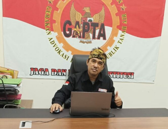 
					Terbongkar… Mau Dilantik di Istana, Calon Akpol Lulusan 2018 Ini Bongkar Borok Oknum Perwira Polri