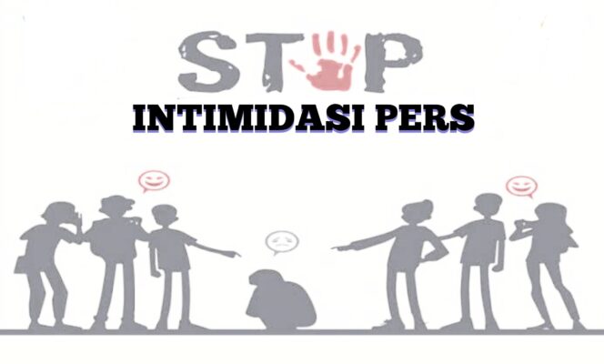 
					Ketua FWJI Jatim: Jangankan Komunitas, Organisasi Bahkan Pemerintah Pun Dilarang Intervensi dan Intimidasi Wartawan