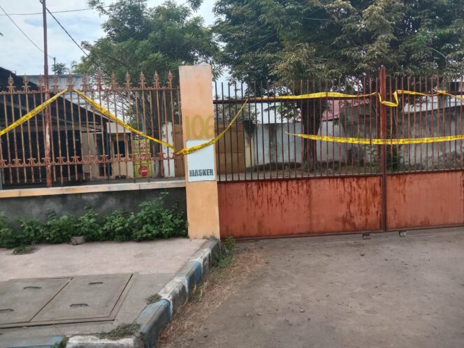 
					Bareskrim Polri Tetapkan 3 Tersangka Kasus Distribusi Solar Ilegal di Pasuruan