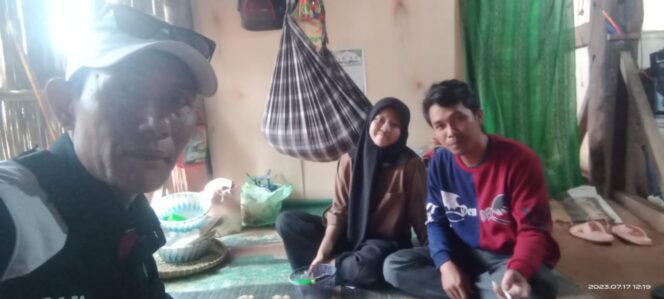 
					Nikahkan Anak Di Bawah Umur, KUA Pagar Dewa Lampung Barat Jadi Sorotan Publik