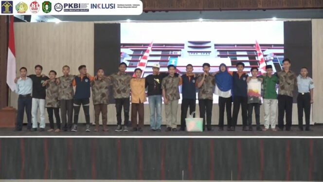 
					Peringatan Hari Anak Nasional Di Kalimantan Barat, Ditjen Pemasyarakatan Beri Remisi 1091 Anak Binaan