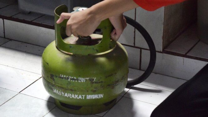 
					Gas Melon Di Gondol Maling, Gegerkan Warga Tenggumung Wetan Wonokusumo