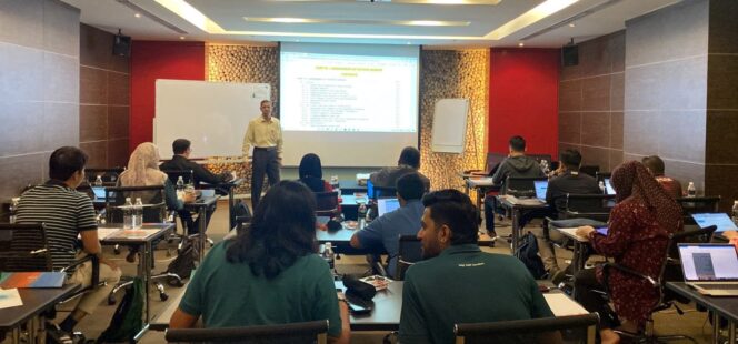 
					API 570: Mengoptimalkan Performa dan Keandalan Pipa dalam Industri Energi