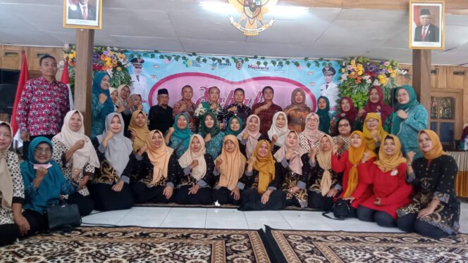 
					Program Selasa Sehat Turunkan Stunting ,Dinkes Kabupaten Mojokerto Sasar Desa Japan