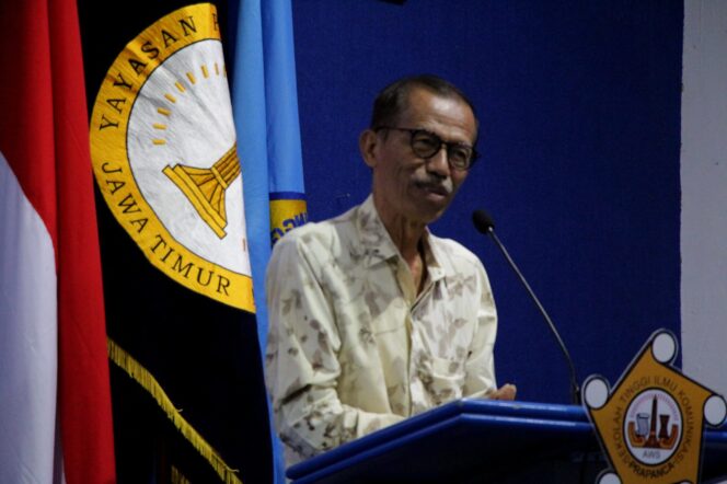 
					Prodi Perguruan Tinggi Indonesia Semestinya Fleksibel Penuhi Kebutuhan Masyarakat