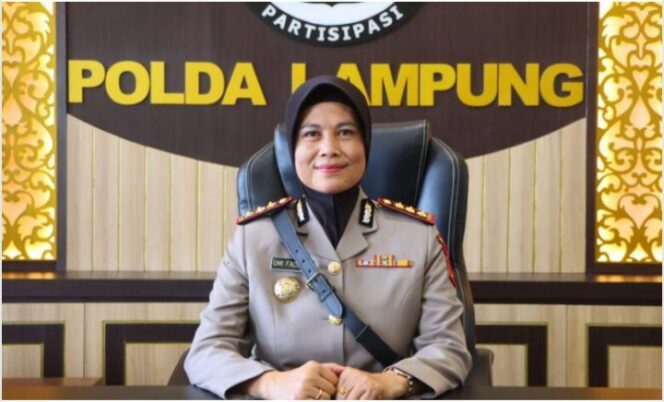 
					Ditreskrimsus Polda Lampung Berhasil Ungkap Peredaran Kosmetik Palsu