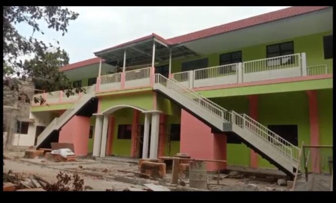 
					SMAN 1 Kutorejo Siap Implementasikan Kurikulum Merdeka