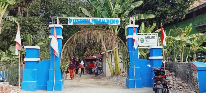 
					Ternyata Ada Ritual Khusus Di Bersih Desa Kelurahan Mangge