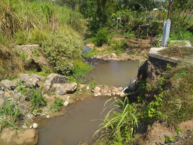 
					DPUPKP Ponorogo Segera Laksanakan Pembangunan Dam Sesek Tanjungsari