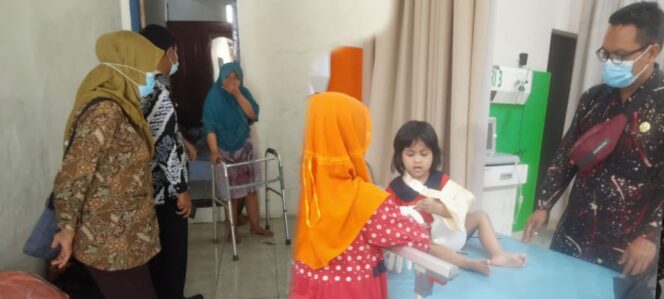 
					Janda Dua Anak Di Kecamatan Kartoharjo Butuh Perhatian Lebih Dari Pemerintah