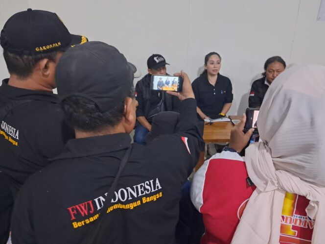 
					Skandal Hukum di Polda Metro Jaya Sebabkan Kriminalisasi Media