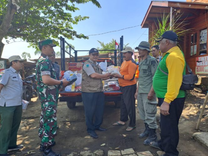 
					Perhutani Malang dan BPDB Batu Gelar Kesiagaan Karhutla