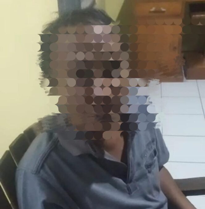 
					Oknum ASN Ngawi Digerebek Warga, Diduga Sedang Lakukan Perselingkuhan