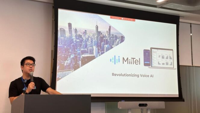 
					Dukung Transformasi Bisnis, RevComm Berkolaborasi dalam AWS Decoding Generative AI