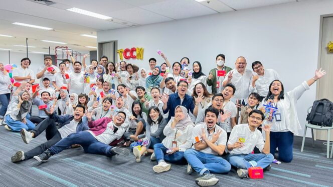 
					Transcosmos Commerce hadir sebagai Solusi Inovatif E-Commerce yang mengedepankan kualitas