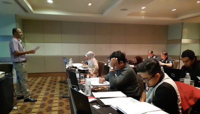 
					Langkah Terkini dalam Desain Piping yang Efisien: Mengimplementasikan Panduan ASME B31.3