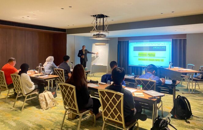 
					Menuju Kualitas Terbaik: Kenali Keuntungan Menerapkan Standar ASME di Setiap Tahap Produksi