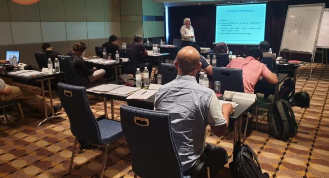 
					Kunci Keberhasilan Operasional: Pentingnya Pemahaman Terhadap Standar API 510