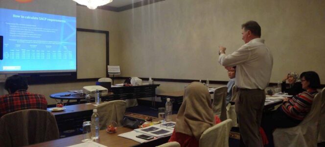 
					API 580: Panduan Terdepan dalam Inspeksi Keandalan Peralatan Industri