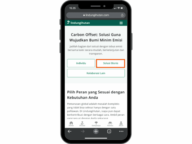 
					Carbon Offsetting Melalui Penanaman Mangrove, Alternatif Menekan Emisi Karbon yang Berdampak dan Berkelanjutan