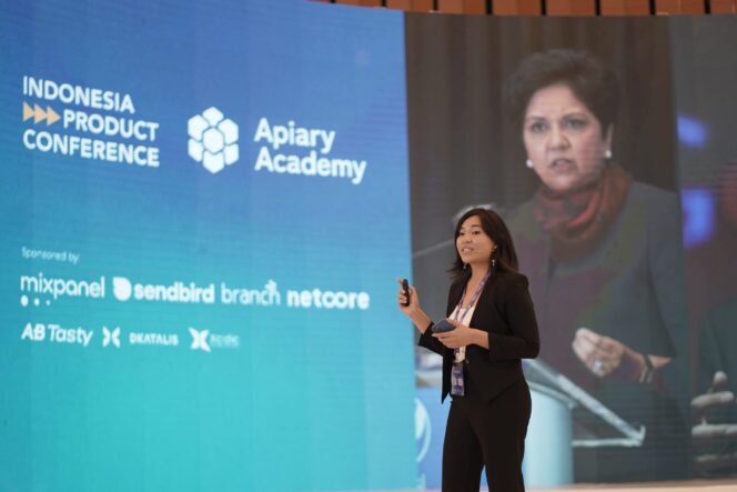
					Indonesia Product Conference 2023: Kupas Tuntas Tren Teknologi Terbaru, Dari AI sampai Strategi Pengembangan Produk
