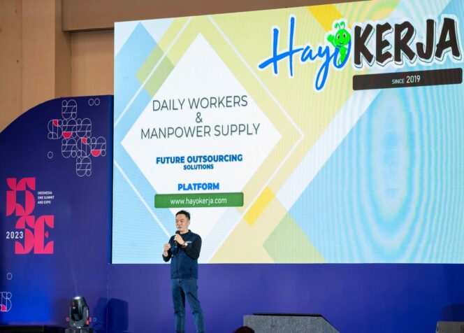 
					Usaha Sukses Bertahan di Pandemi, Ternyata ini Kuncinya!