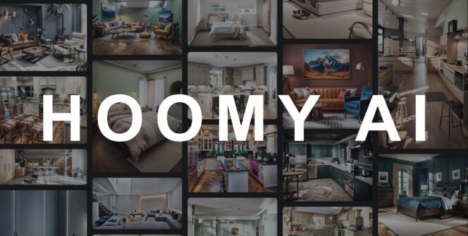 
					Hoomy AI Merilis Teknologi AI Interior Design Pertama di Indonesia