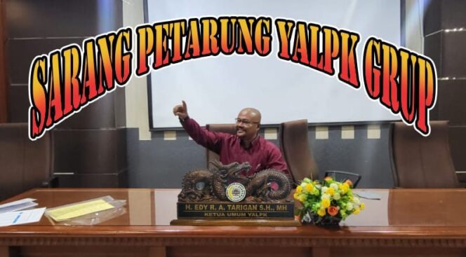 
					Kemenag Dan Jamaah Haji 2023 Saling Gugat, Ini Kata ETAR !!