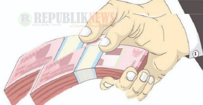 
					Benarkah,,? Ada Pungutan 35 Juta Kepada Para Kepala Puskesmas Dilingkup Dinkes Pemkab Mojokerto