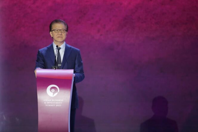 
					Inclusive Closed Loop Bermula dari Sektor Pangan, Berlanjut ke Pemberdayaan Usaha Kecil