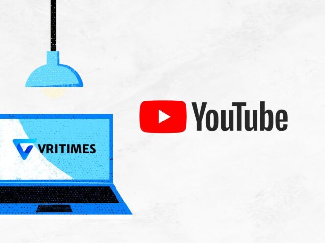
					VRITIMES Memperkenalkan Fitur Inovatif: Menyematkan Video YouTube dalam Siaran Pers