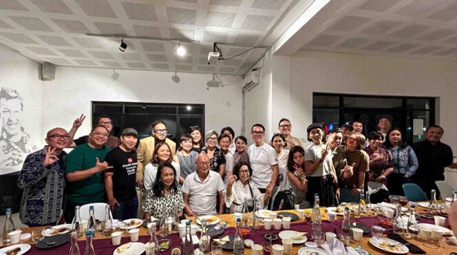 
					Zat Alami Yang Membuat Sehat Jadi Nikmat