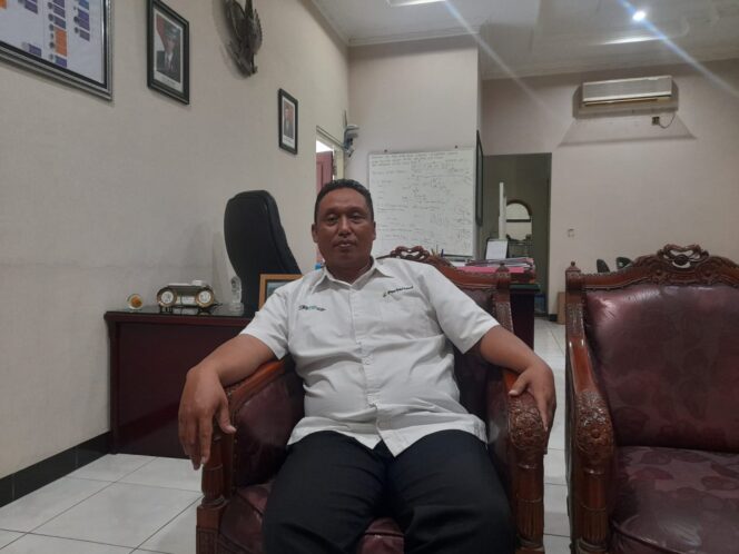 
					Program ATM Perhutani Bojonegoro Buat Petani Sejahtera