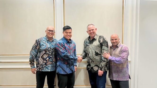 
					TMS Consulting Bekerja Sama dengan Talkdesk untuk Menciptakan Masa Depan Pengalaman Pelanggan untuk Bisnis di Indonesia