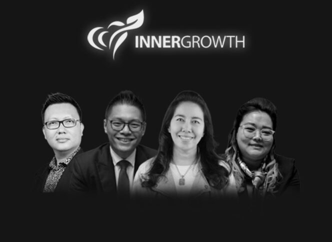 
					InnerGrowth, Sebuah Komunitas yang Bantu Pebisnis Terus Bertumbuh
