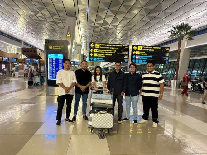 
					Ubah Tantangan jadi Peluang, Begini Cara Gapai.id Tingkatkan Potensi Pekerja Indonesia dalam Ekosistem Kerja Global