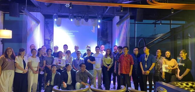 
					PingPong Payment Berkembang di Indonesia dan Menyelenggarakan Acara Soft Launch untuk Mendukung Penjual Online