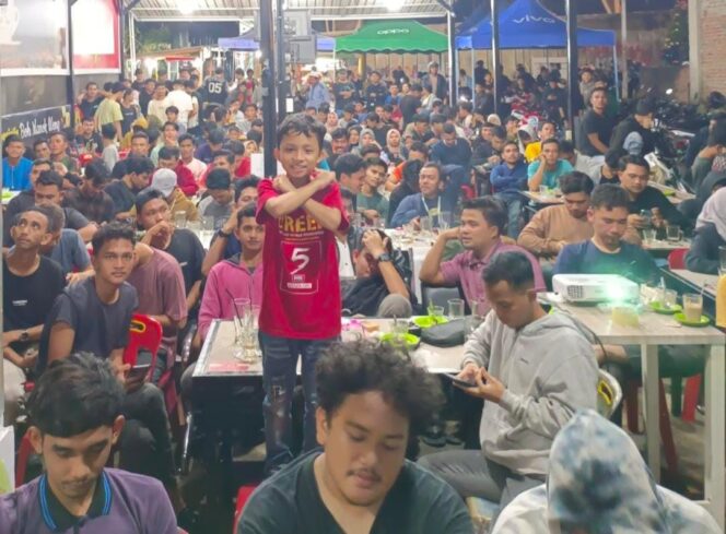 
					Abi Kupi, Warkop Di Banda Aceh Dengan 600-800 Pengunjung Tiap Hari