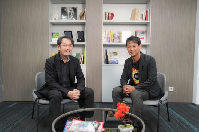 
					Roland Memperluas Eksistensi dengan Pembukaan Offline Store Pertamanya di Jakarta