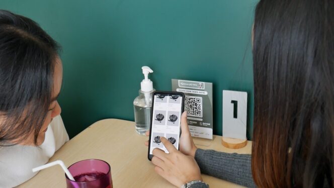 
					4 Alasan Bisnis F&B Skeptis Terhadap Transformasi Digital [Data Riset 2023]