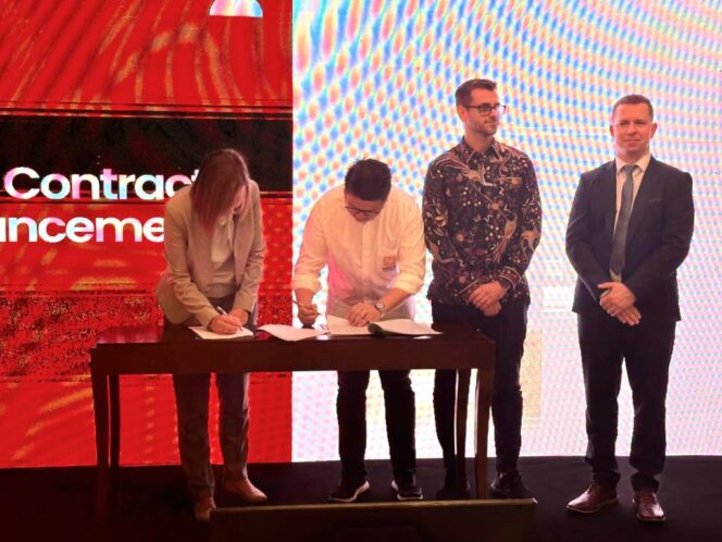 
					Maxy Academy Bekerjasama dengan Rubicon untuk Menyiapkan Beasiswa 1000 Mahasiswa Indon