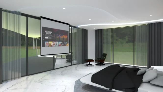 
					Desain Futuristik: Mengintip Trend Kaca Aesthetic