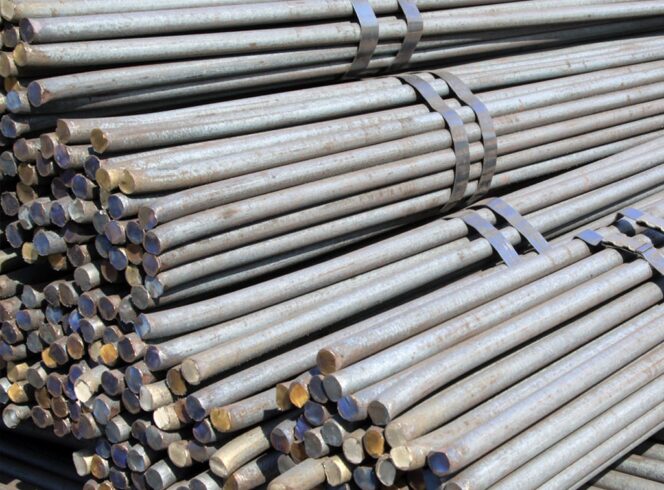 
					Mendukung Konstruksi Unggul: Pilihan Supplier Besi Beton di Sidoarjo