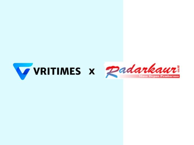 
					VRITIMES dan Radarkaur.disway.id Berkolaborasi untuk Mendukung Pertumbuhan Startup dan UMKM di Indonesia
