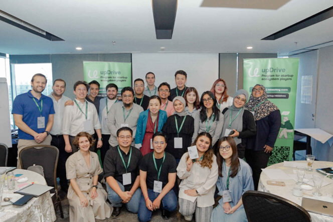 
					Dorong Pertumbuhan dan Inovasi, inDrive Dukung Ekosistem Startup Asia Tenggara melalui Program upDrive di Jakarta