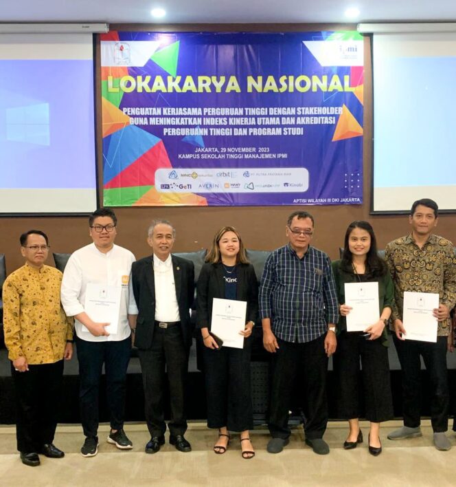 
					Menuju Indonesia Emas, Maxy Academy Memperkuat Kemitraan dengan 23 Perguruan Tinggi