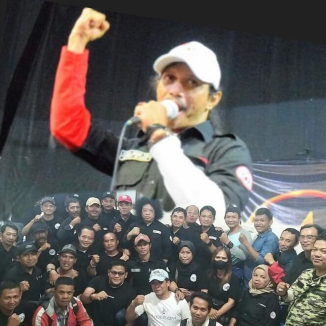 
					FWJ Indonesia Siap Demo Goenawan Mohamad Untuk Bela Nasib Pensiunan Jurnalis Jawa Pos