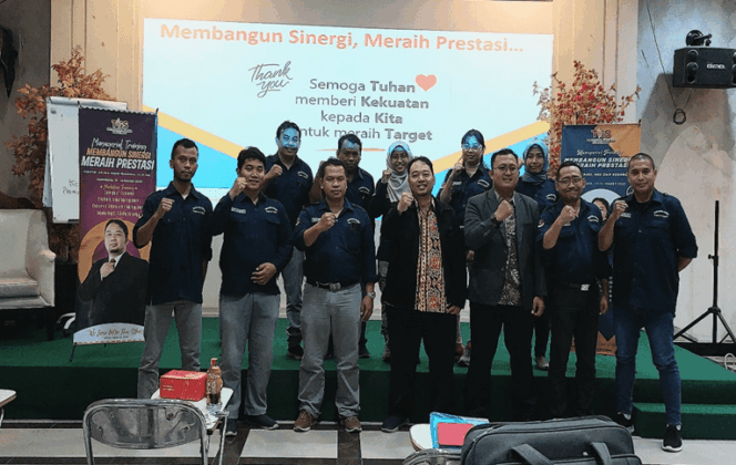 
					Menyambut Era Modern: PT Trijaya Grafika Solutindo dan Perannya Sebagai Distributor Mesin Cetak