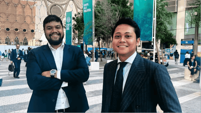 
					Neutura Mengumumkan Pendanaan Angel untuk Dua Proyek Biochar Baru di COP28
